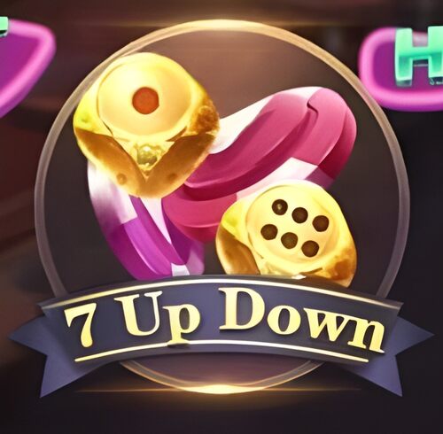 7 Up Down