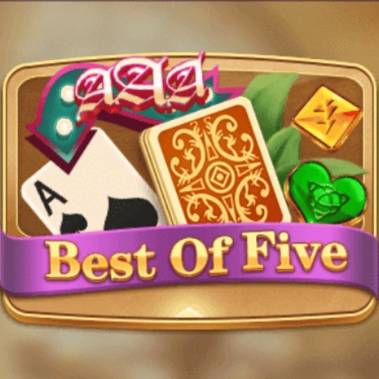 Best of Five