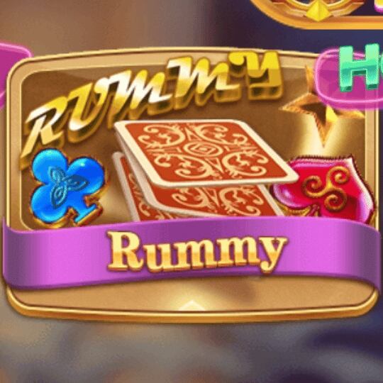 Rummy