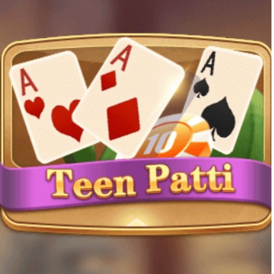 Teen Patti