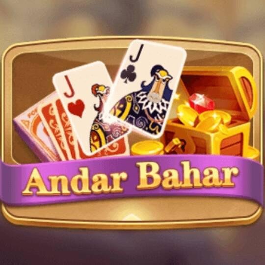 Andar Bahar