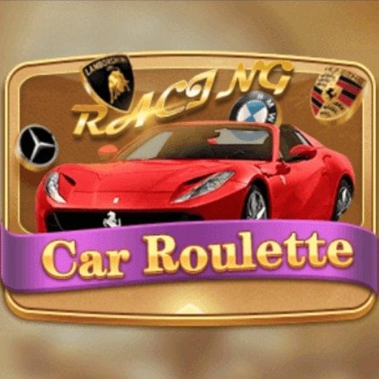 Car Roulette