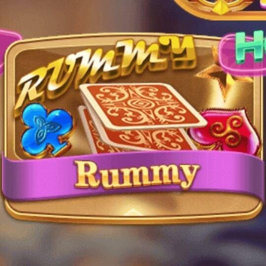 Rummy
